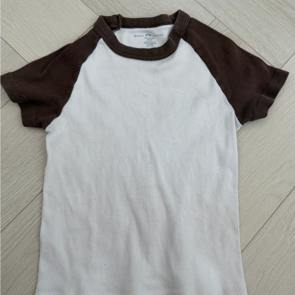 brandy melville top